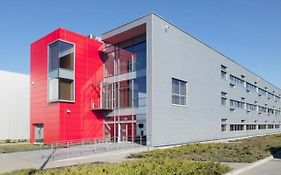 Apartamenty Expo Nadarzyn 3Rooms