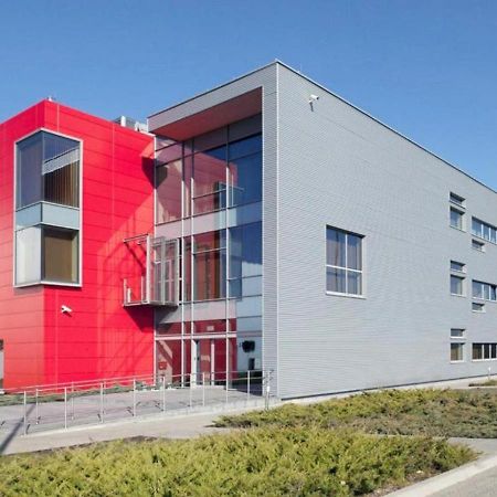 Apartamenty Expo Nadarzyn 3Rooms Kajetany Esterno foto