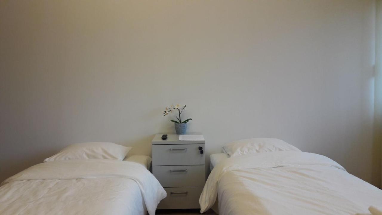 Apartamenty Expo Nadarzyn 3Rooms Kajetany Esterno foto