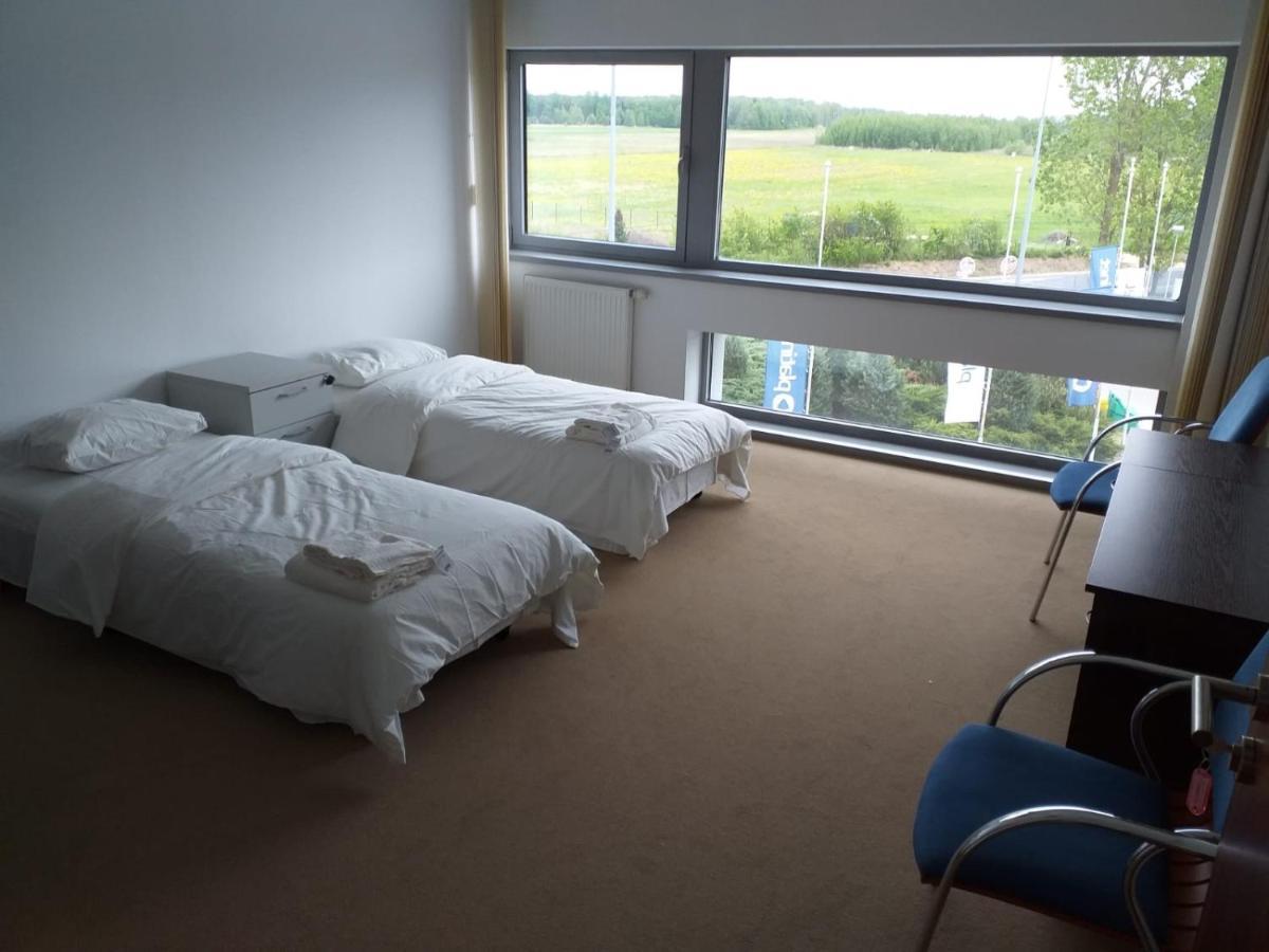 Apartamenty Expo Nadarzyn 3Rooms Kajetany Esterno foto