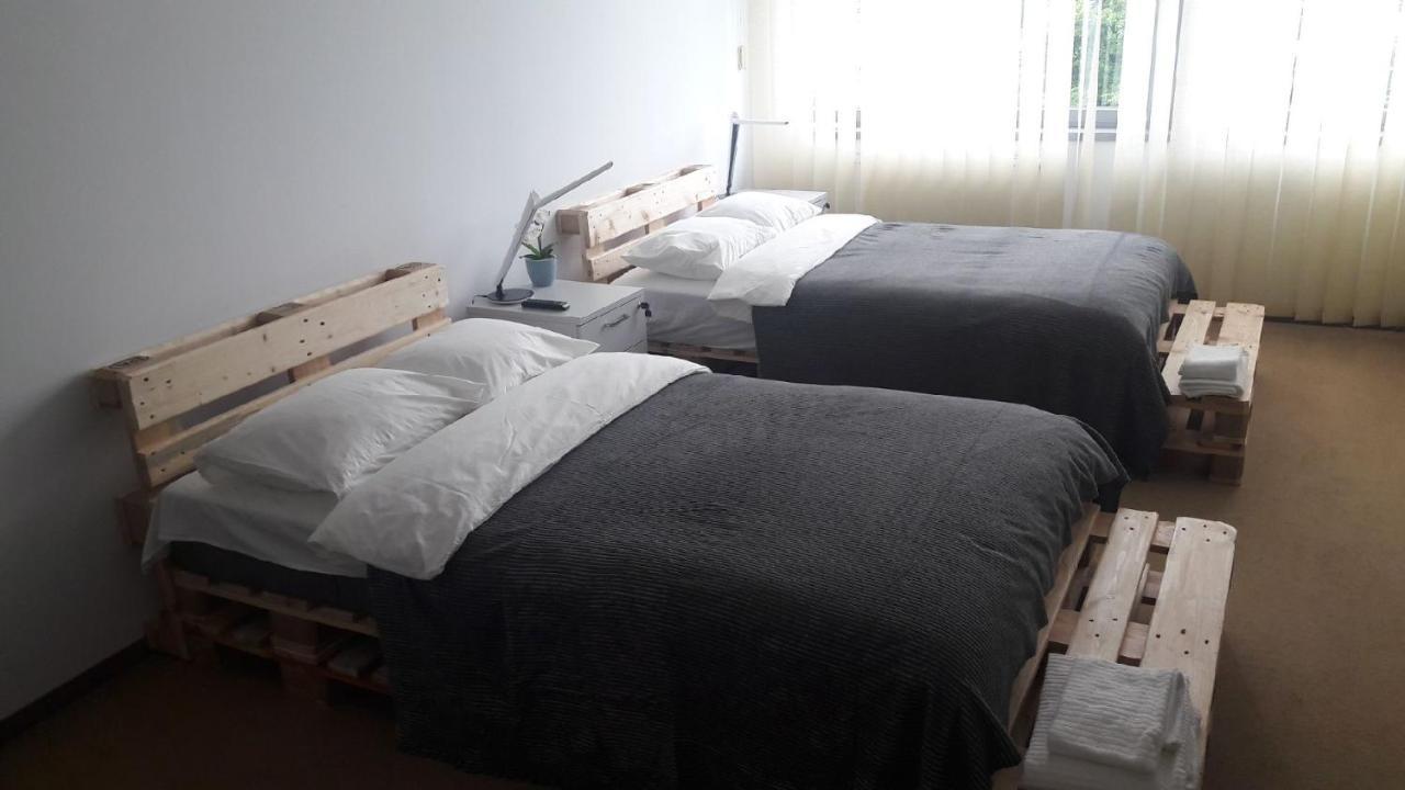 Apartamenty Expo Nadarzyn 3Rooms Kajetany Esterno foto