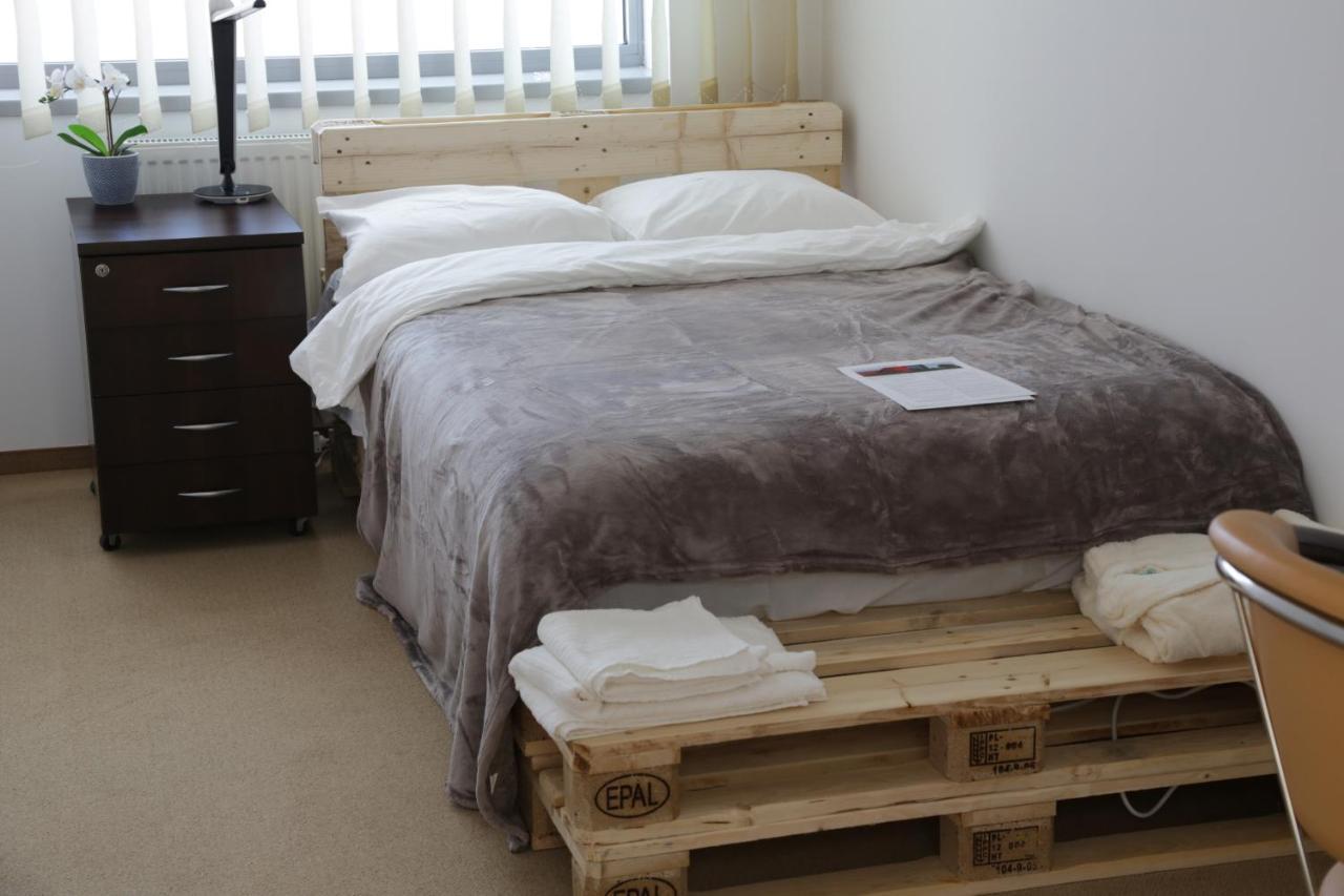 Apartamenty Expo Nadarzyn 3Rooms Kajetany Esterno foto