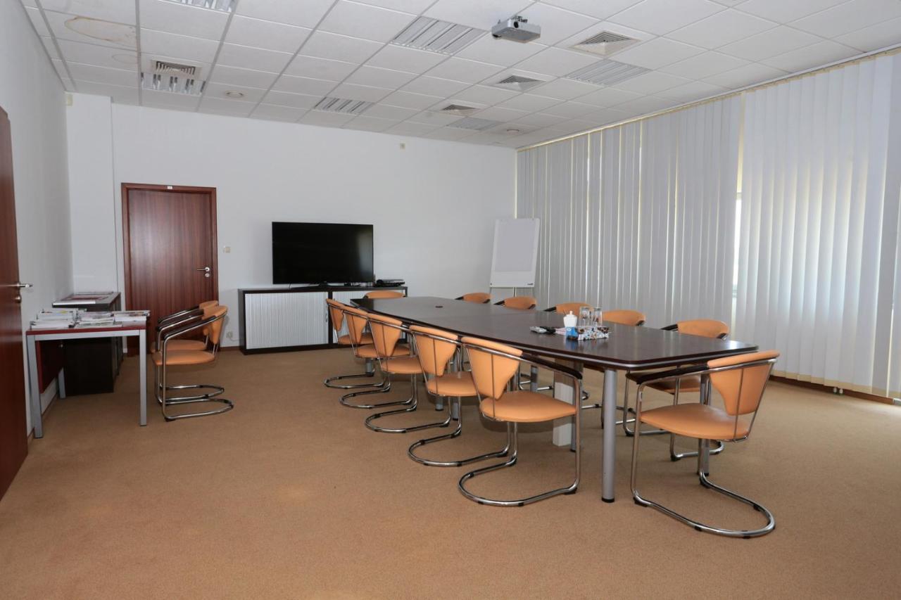 Apartamenty Expo Nadarzyn 3Rooms Kajetany Esterno foto