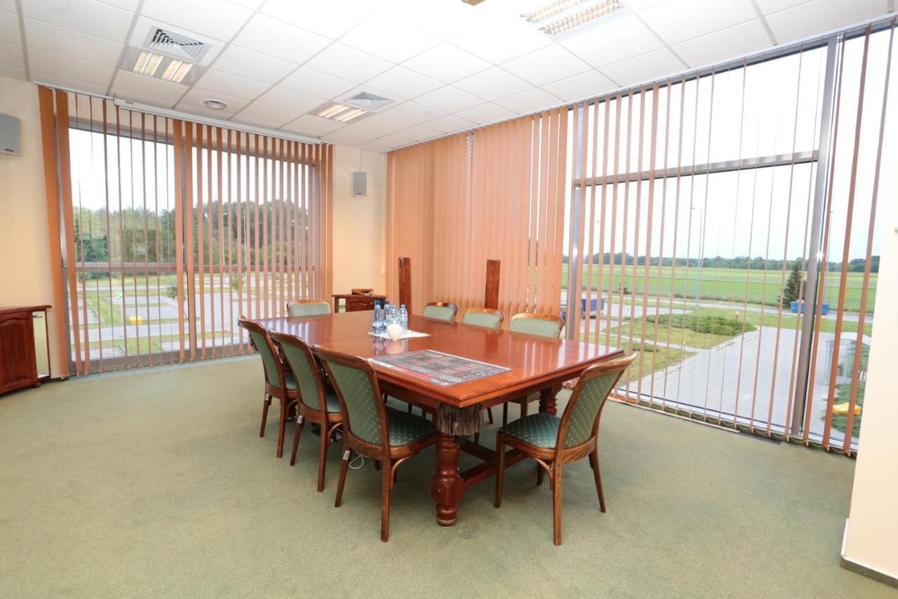 Apartamenty Expo Nadarzyn 3Rooms Kajetany Esterno foto