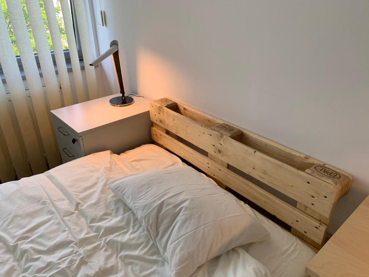 Apartamenty Expo Nadarzyn 3Rooms Kajetany Esterno foto