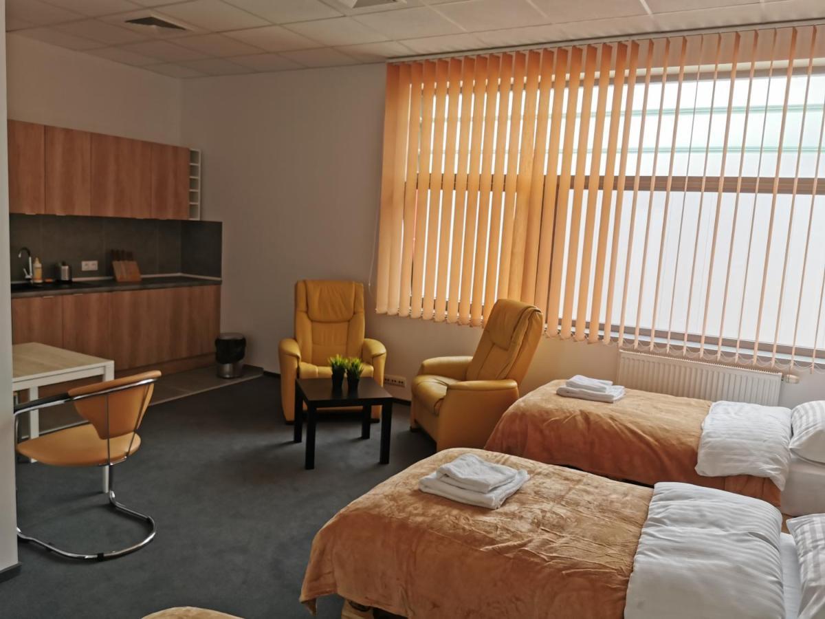 Apartamenty Expo Nadarzyn 3Rooms Kajetany Esterno foto