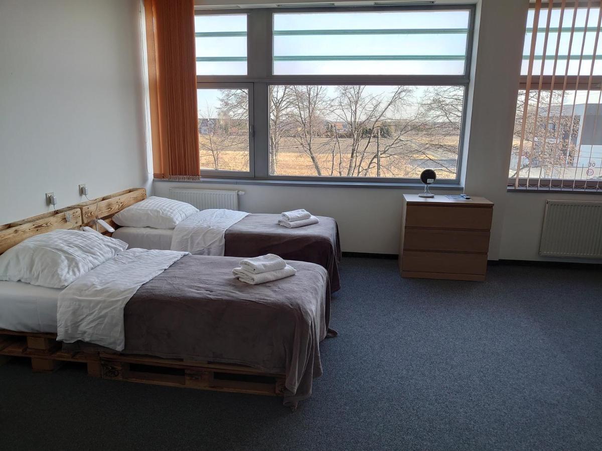 Apartamenty Expo Nadarzyn 3Rooms Kajetany Esterno foto