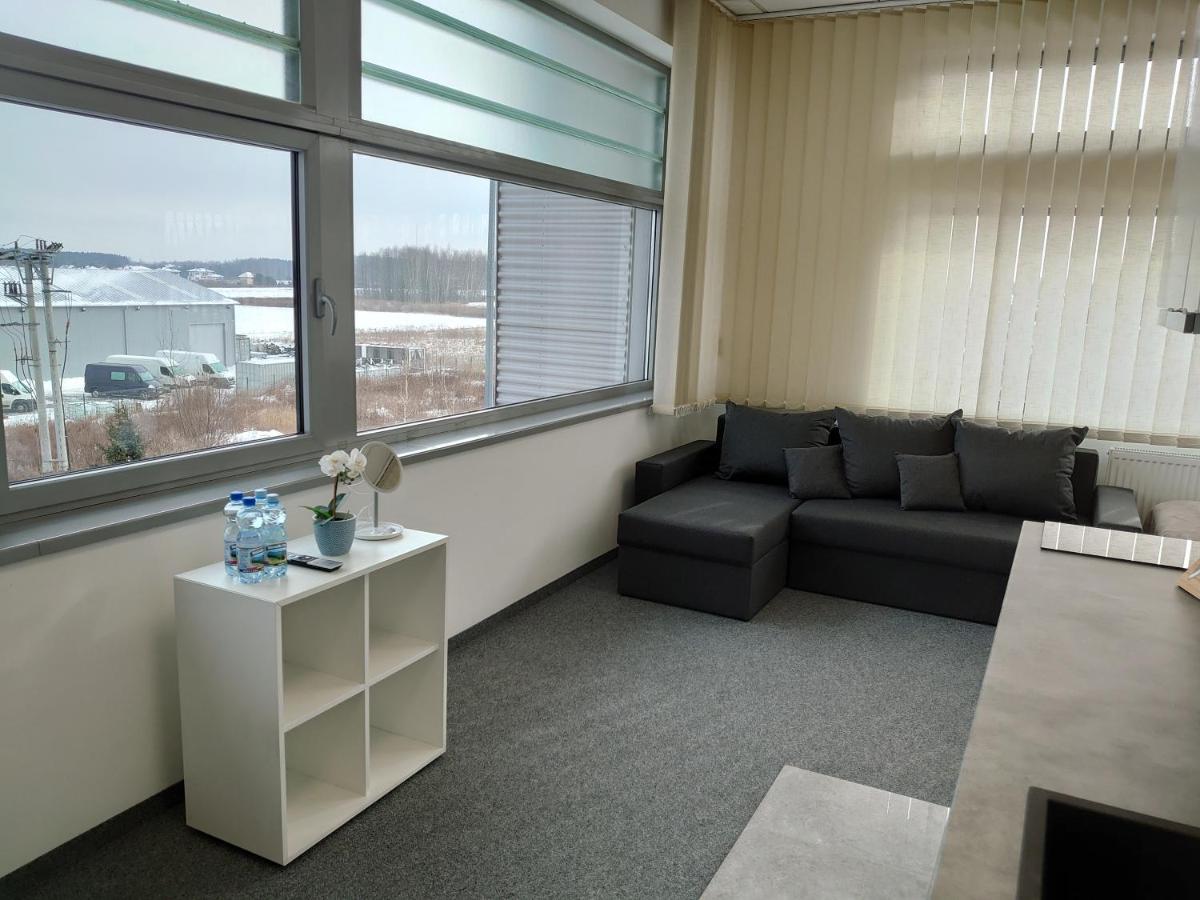 Apartamenty Expo Nadarzyn 3Rooms Kajetany Esterno foto