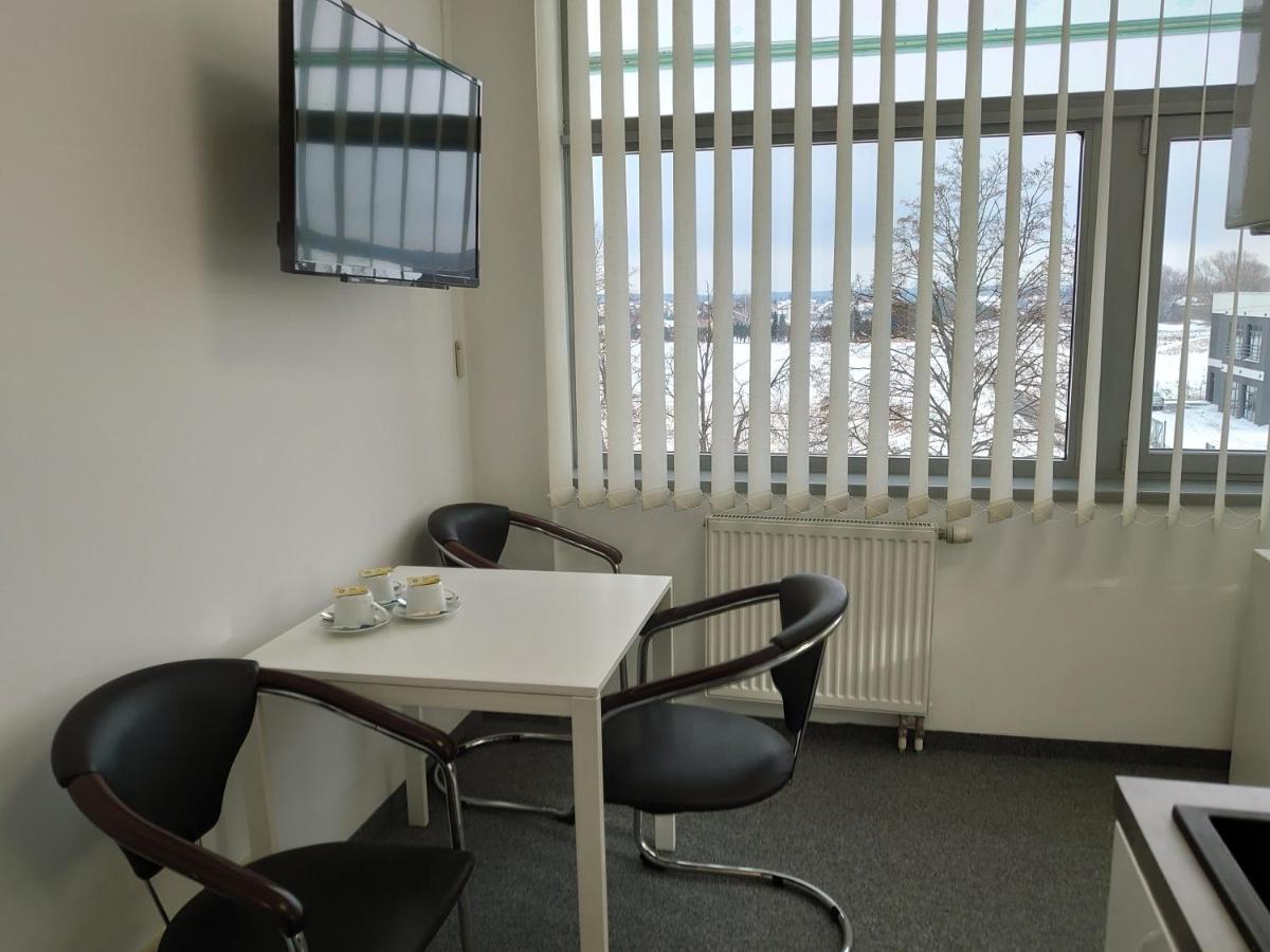 Apartamenty Expo Nadarzyn 3Rooms Kajetany Esterno foto