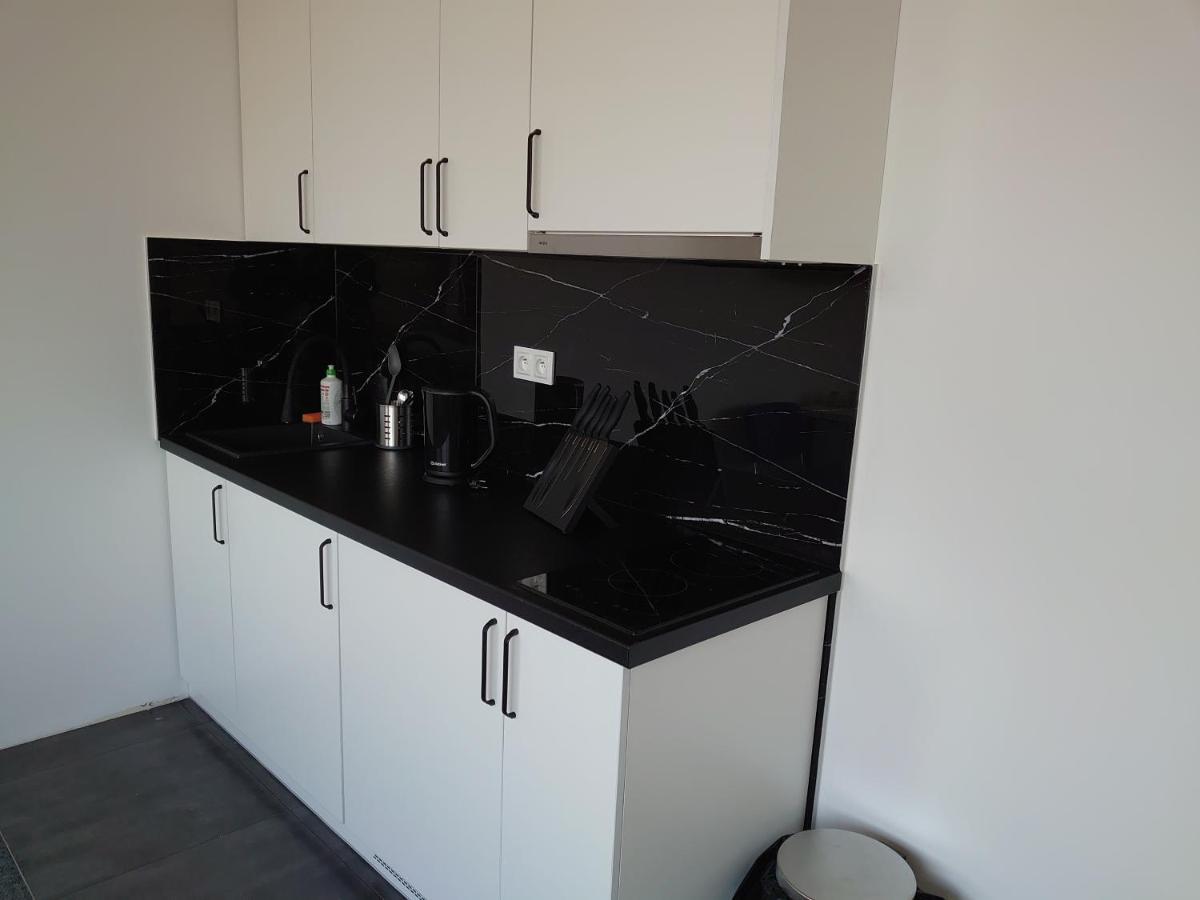 Apartamenty Expo Nadarzyn 3Rooms Kajetany Esterno foto