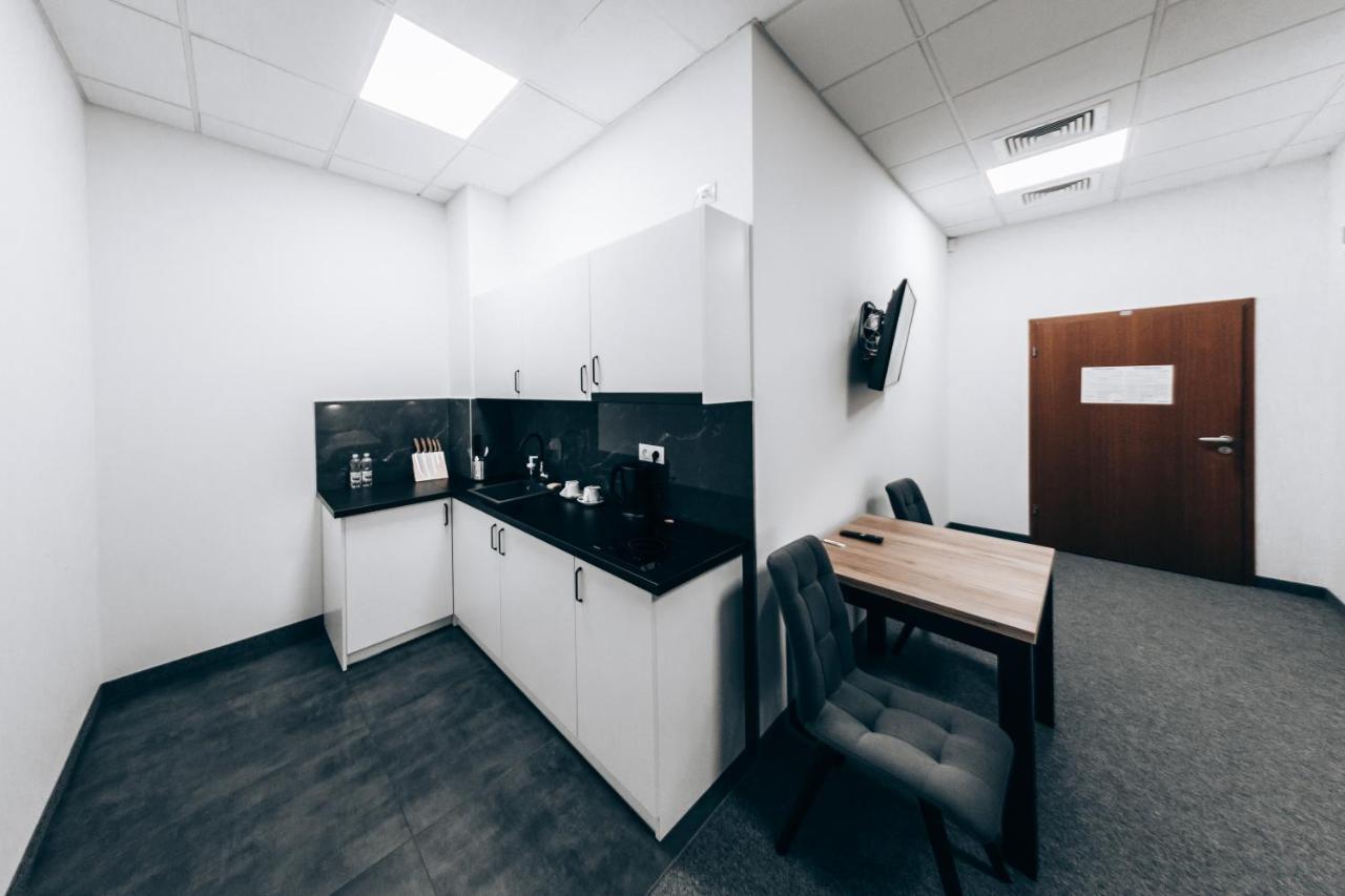 Apartamenty Expo Nadarzyn 3Rooms Kajetany Esterno foto