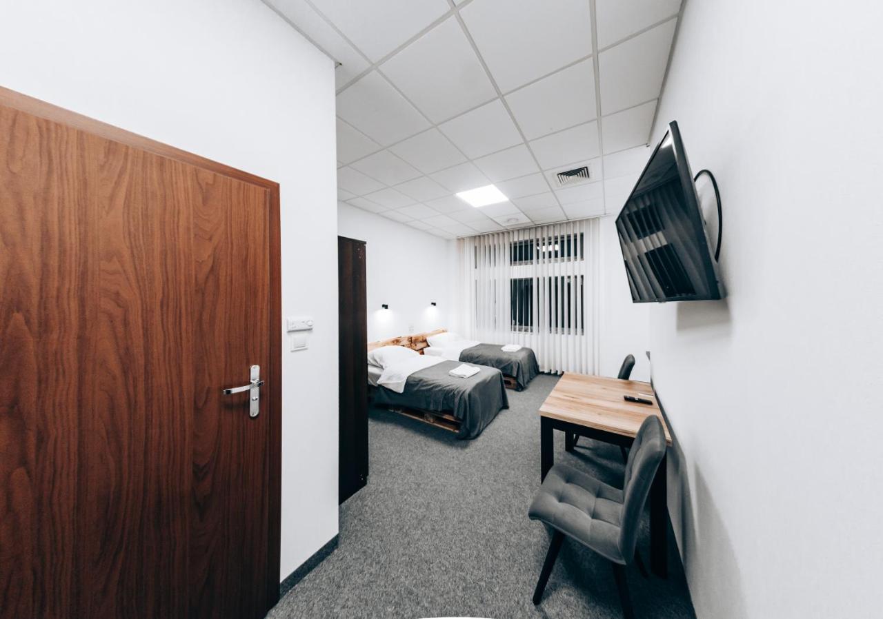 Apartamenty Expo Nadarzyn 3Rooms Kajetany Esterno foto