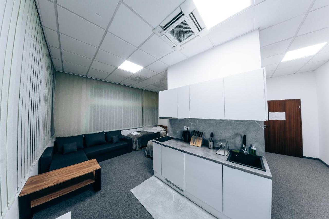 Apartamenty Expo Nadarzyn 3Rooms Kajetany Esterno foto