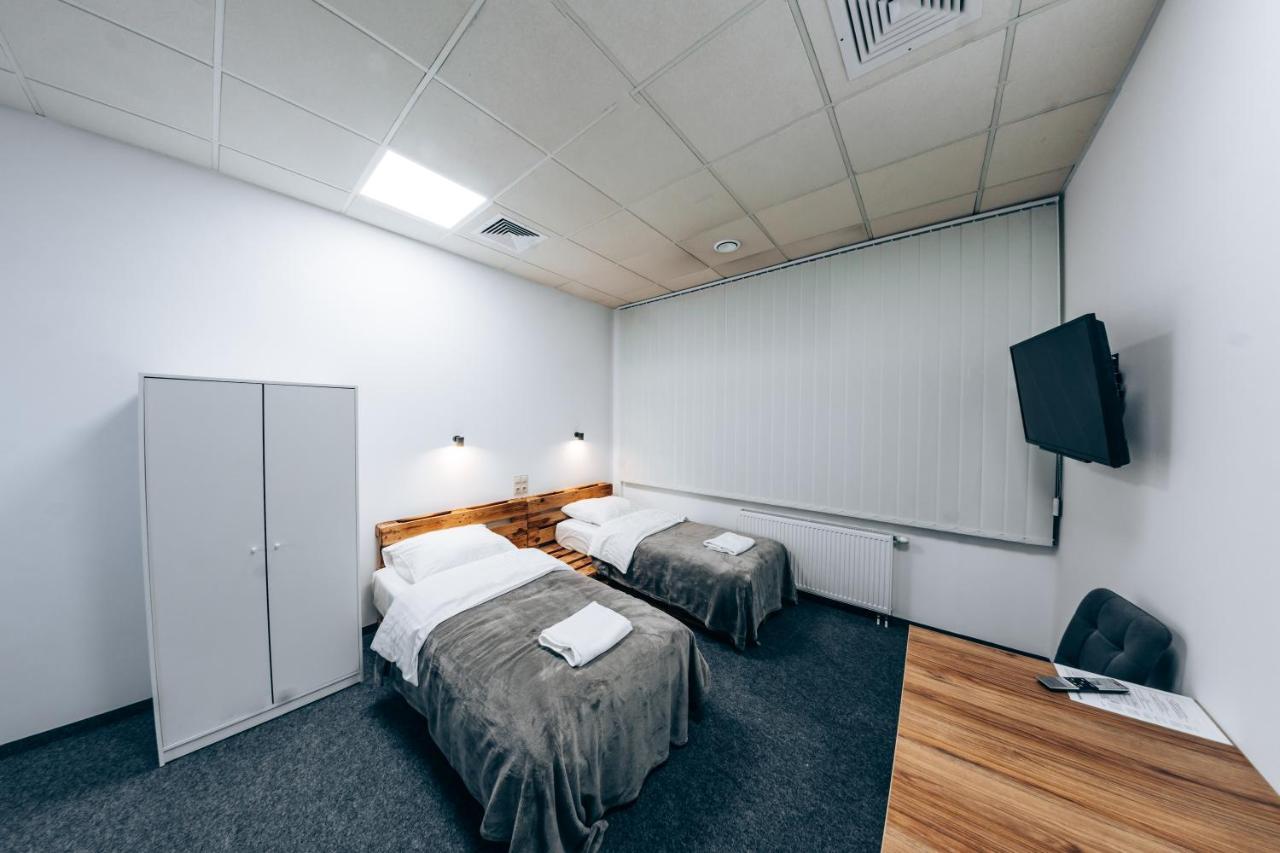 Apartamenty Expo Nadarzyn 3Rooms Kajetany Esterno foto