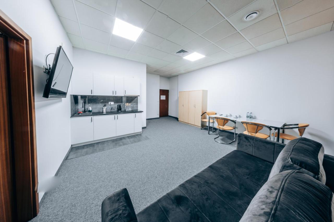 Apartamenty Expo Nadarzyn 3Rooms Kajetany Esterno foto