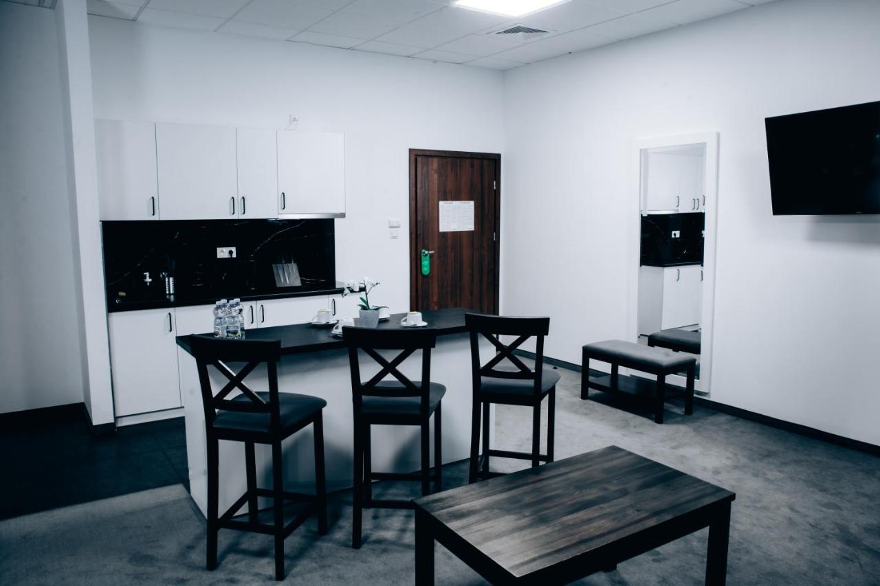 Apartamenty Expo Nadarzyn 3Rooms Kajetany Esterno foto