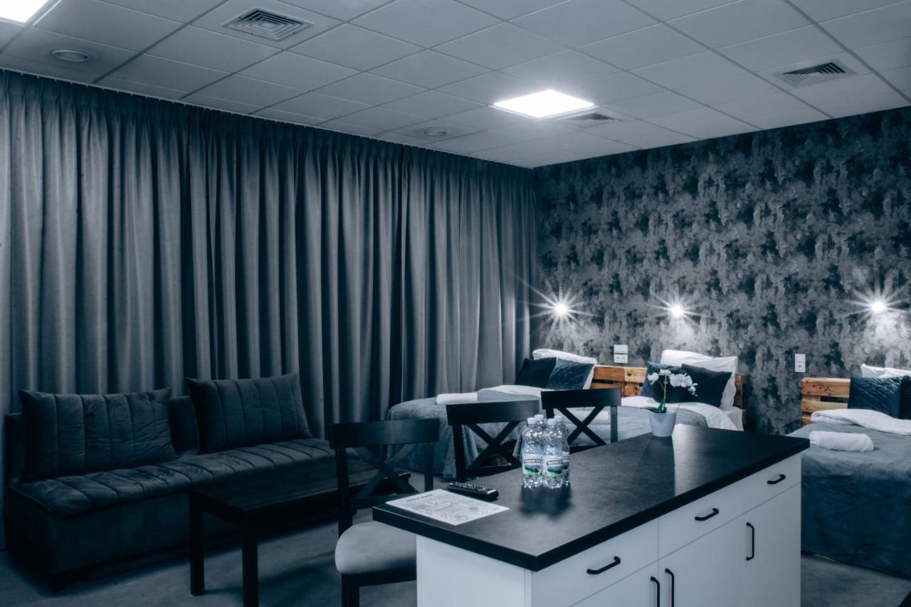 Apartamenty Expo Nadarzyn 3Rooms Kajetany Esterno foto