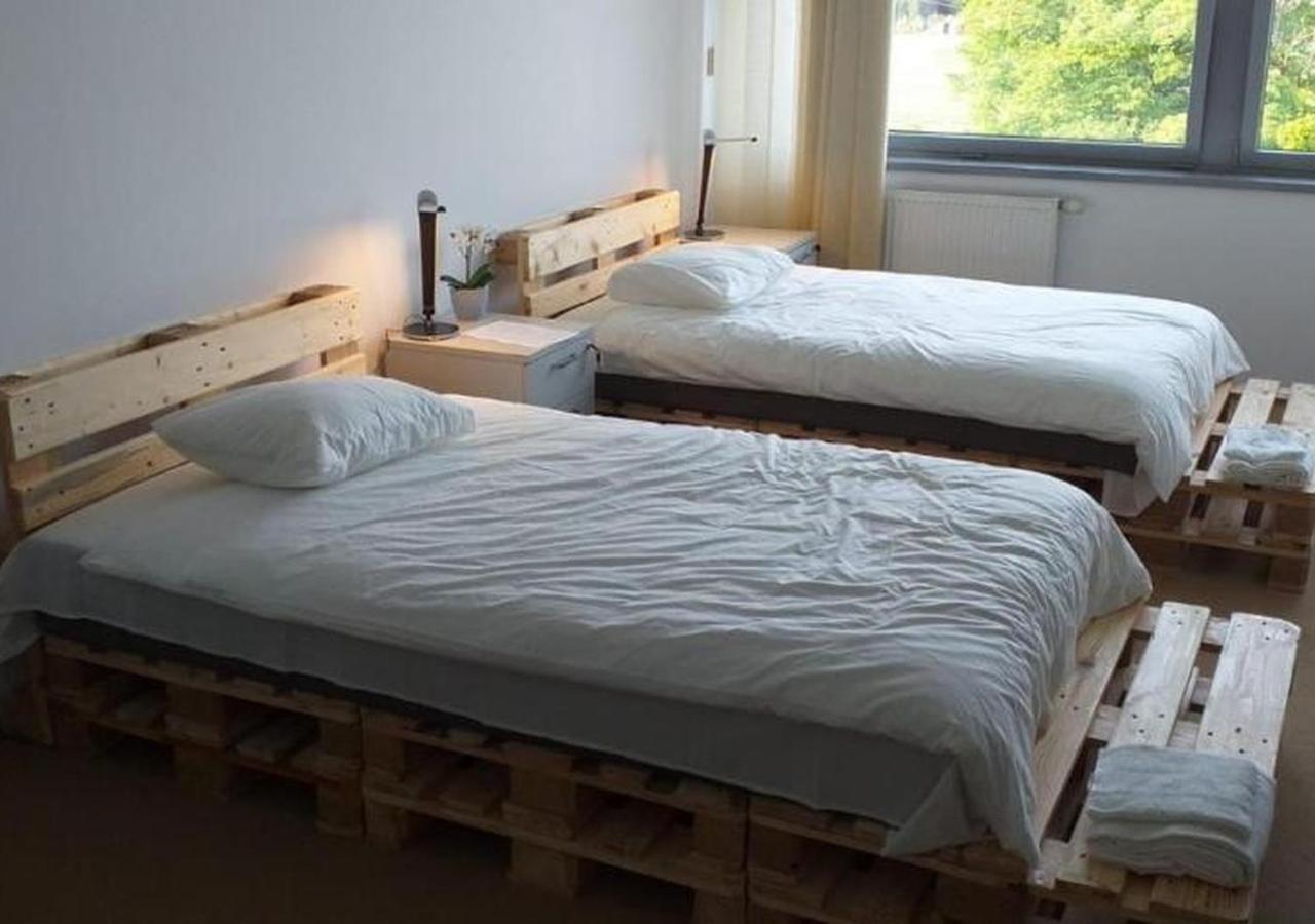 Apartamenty Expo Nadarzyn 3Rooms Kajetany Esterno foto