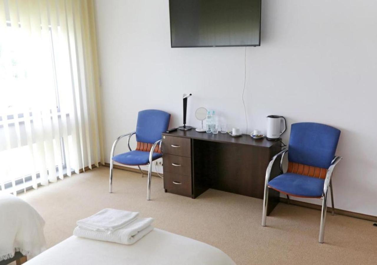 Apartamenty Expo Nadarzyn 3Rooms Kajetany Esterno foto