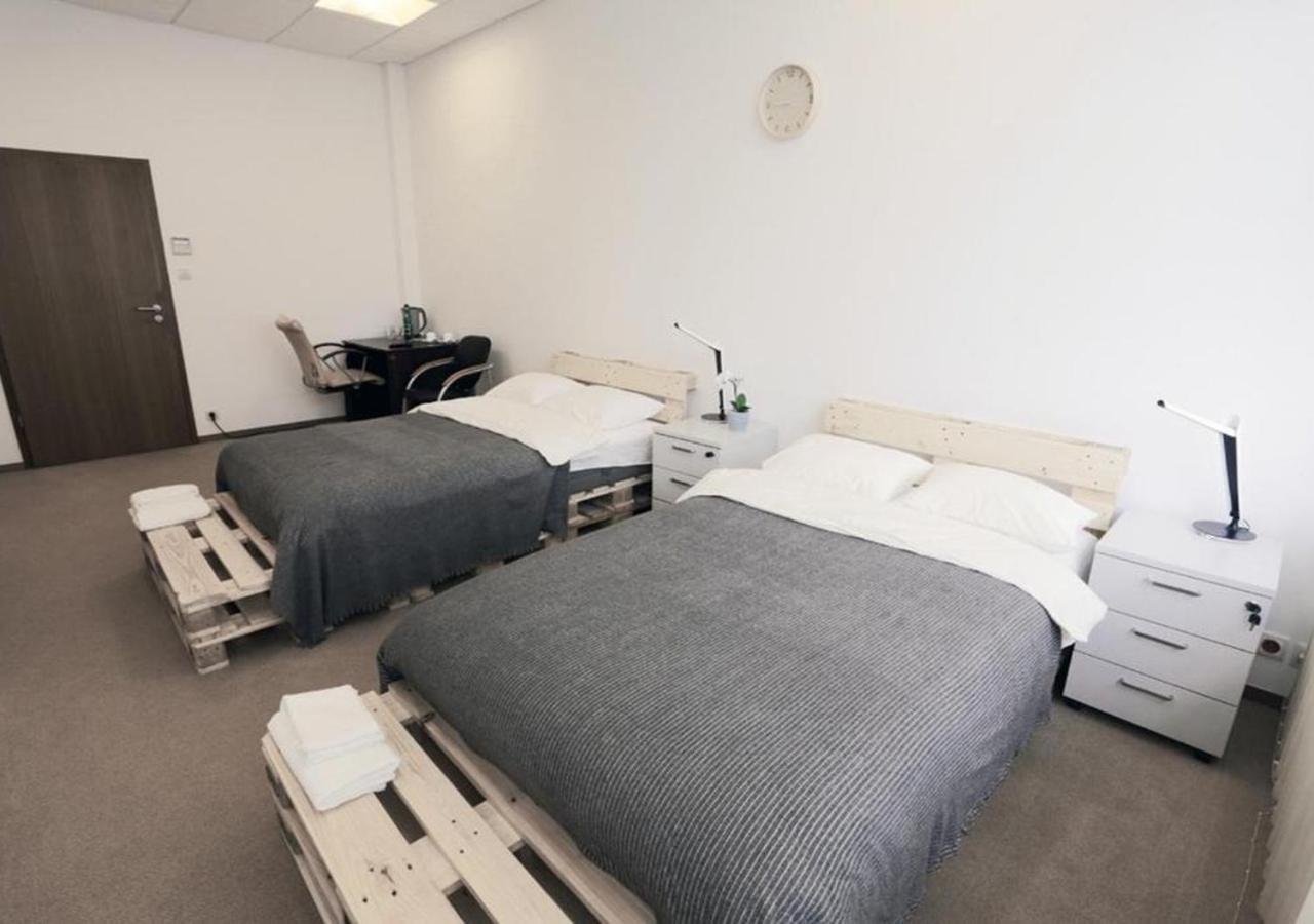 Apartamenty Expo Nadarzyn 3Rooms Kajetany Esterno foto