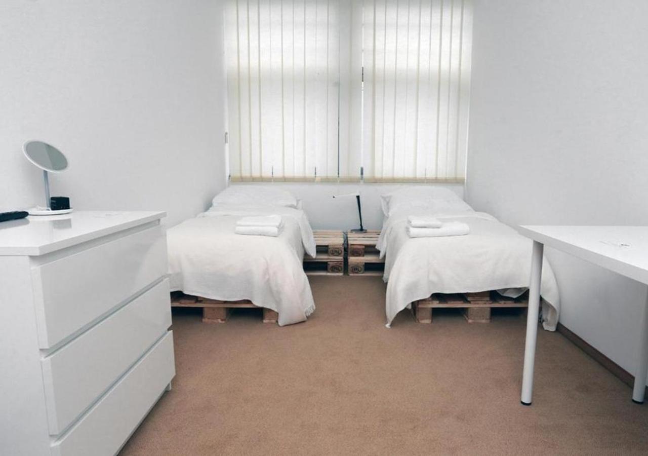 Apartamenty Expo Nadarzyn 3Rooms Kajetany Esterno foto