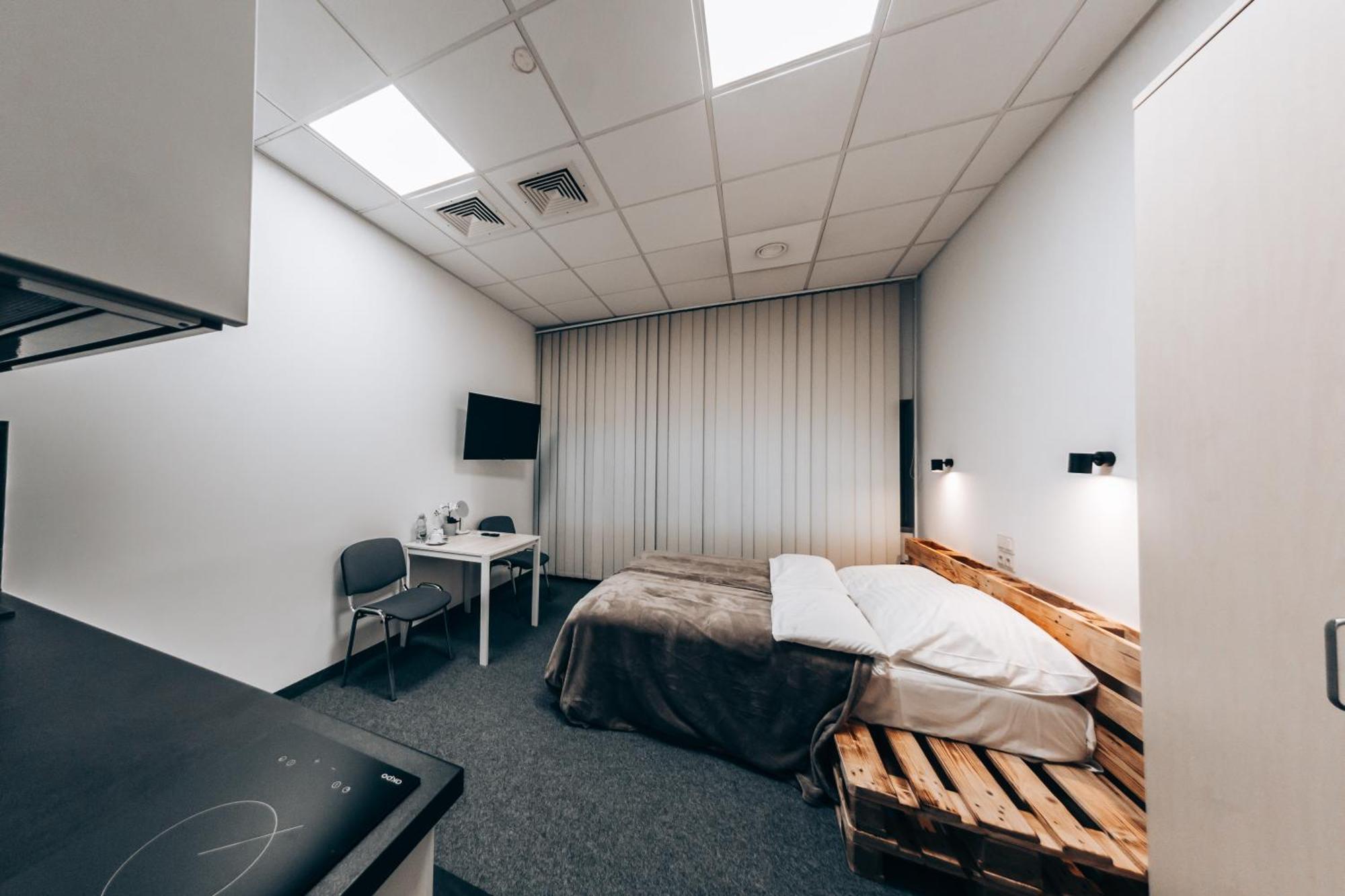 Apartamenty Expo Nadarzyn 3Rooms Kajetany Esterno foto